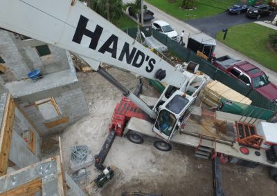 All American Welding