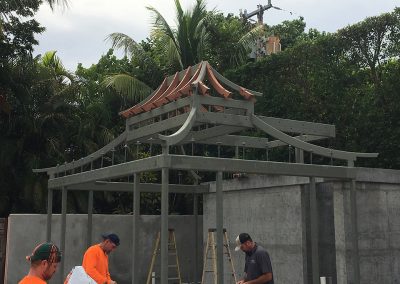 All American Welding