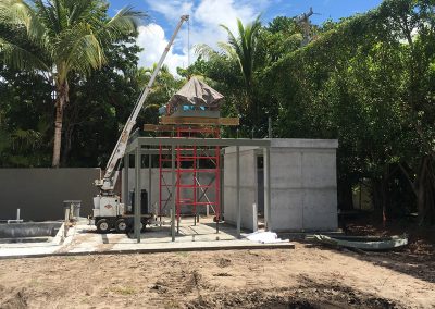 All American Welding