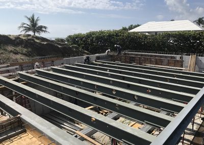 All American Welding