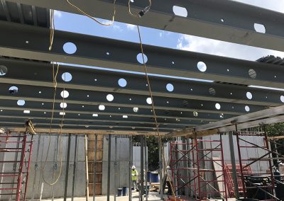 All American Welding