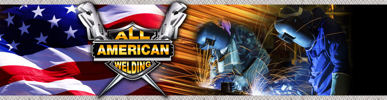 All American Welding West Palm Beach Florida USA